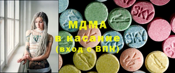 прущий лед Алексин